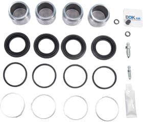 Ремкомплект тормозного суппорта Ремкомплект тормозного суппорта