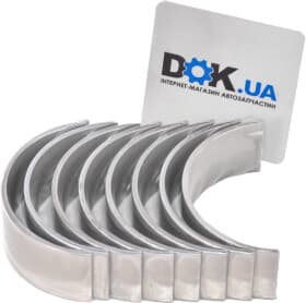 Шатунный вкладыш