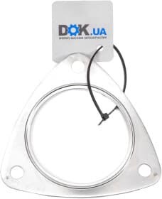 Прокладка приемной трубы Прокладка приемной трубы