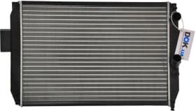 Радиатор охлаждения двигателя Радиатор охлаждения двигателя