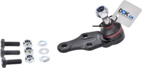 Шарова опора