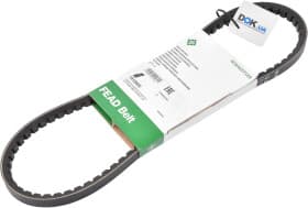 Клиновий ремінь