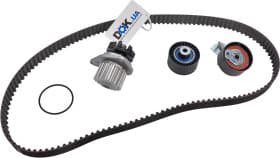 Комплект ремня ГРМ + помпа Комплект ремня ГРМ + помпа