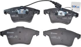 Тормозные колодки