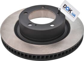 Гальмівний диск