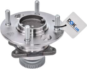 Комплект ступицы колеса Комплект ступицы колеса