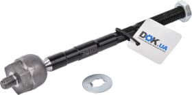 Кермова тяга