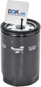 Масляный фильтр Tecneco OL550