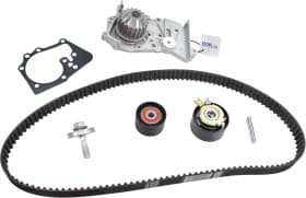 Комплект ремня ГРМ + помпа Комплект ремня ГРМ + помпа