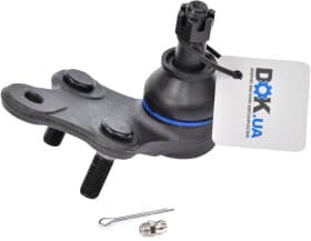 Шаровая опора