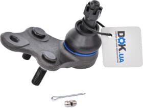 Шаровая опора