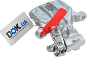 Гальмівний супорт