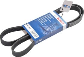 Поликлиновой ремень