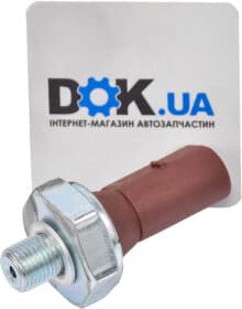 Датчик тиску оливи Meat & Doria 72028