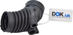 Патрубок подачі повітря