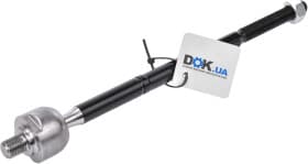 Рулевая тяга