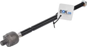 Рулевая тяга