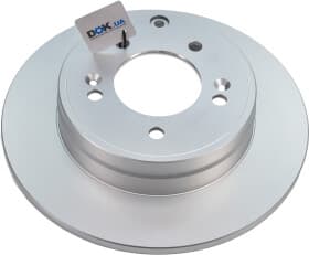 Гальмівний диск