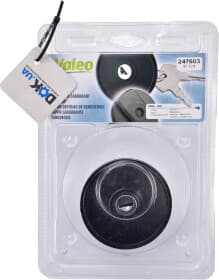 Кришка бензобака