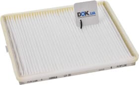 Фільтр салону