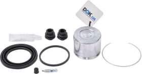 Ремкомплект гальмівного супорта