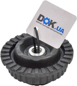 Опора амортизатора Опора амортизатора