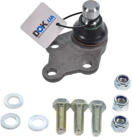 Шарова опора