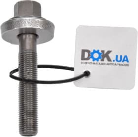 Комплект ременя ГРМ