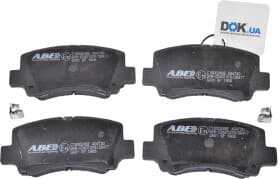 Тормозные колодки