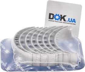 Шатунный вкладыш Kolbenschmidt 77213600 Шатунный вкладыш Kolbenschmidt 77213600