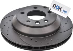 Тормозной диск