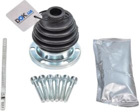 Пыльник ШРУСа