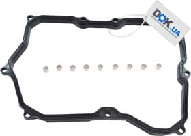 Прокладка поддона АКПП Febi 106019 Прокладка поддона АКПП Febi 106019