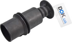 Комплект (пильники + відбійники) Комплект (пильники + відбійники)