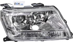 Основна фара