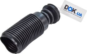 Комплект (пильники + відбійники) Q-Fix q0000801