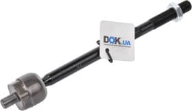 Рулевая тяга