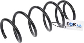 Пружина підвіски