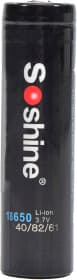 Аккумуляторная батарейка Soshine 11-1080 3600 mAh 1 шт Аккумуляторная батарейка Soshine 11-1080 3600 mAh 1 шт