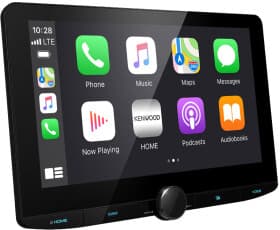 Магнитола Kenwood DMX9720XDS