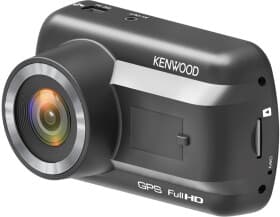 Видеорегистратор Kenwood DRV-A201