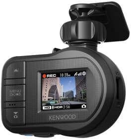 Видеорегистратор Kenwood DRV-410
