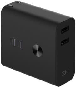 Повербанк ZMi APB01 6500 mAh