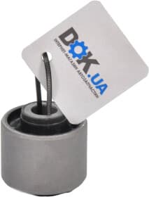 Сайлентблок амортизатора