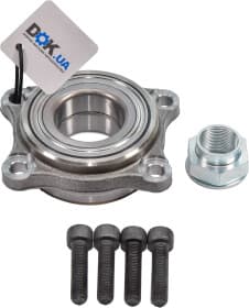 Комплект ступицы колеса