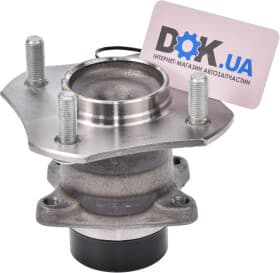 Комплект ступиці колеса