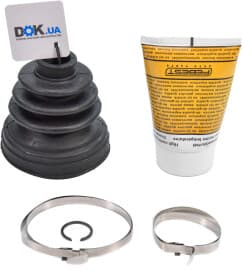 Пильовик гранати