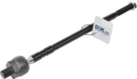 Кермова тяга