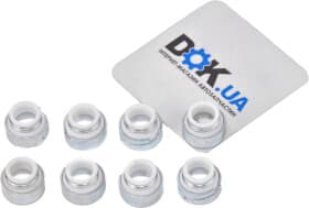 Сальник клапана