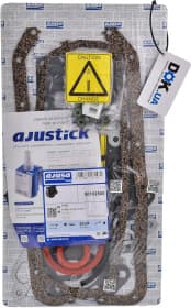 Комплект прокладок повний